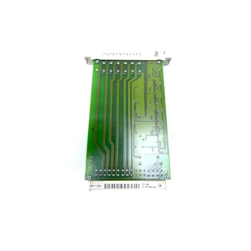 Hima F105A Safety-related Application Modules