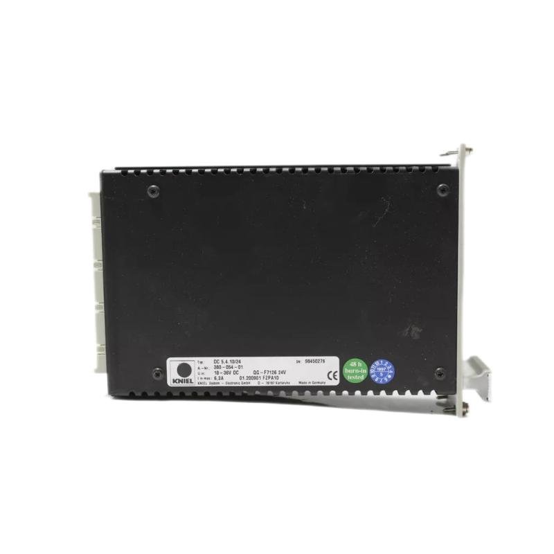 Hima F7126 Power Module