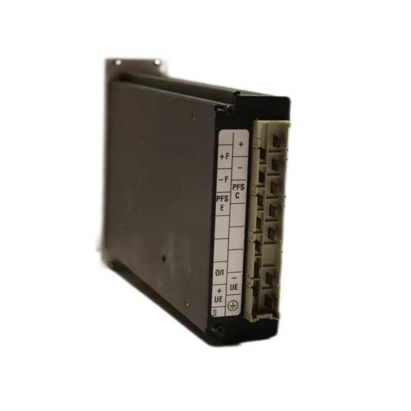 Hima F7126 Power Module