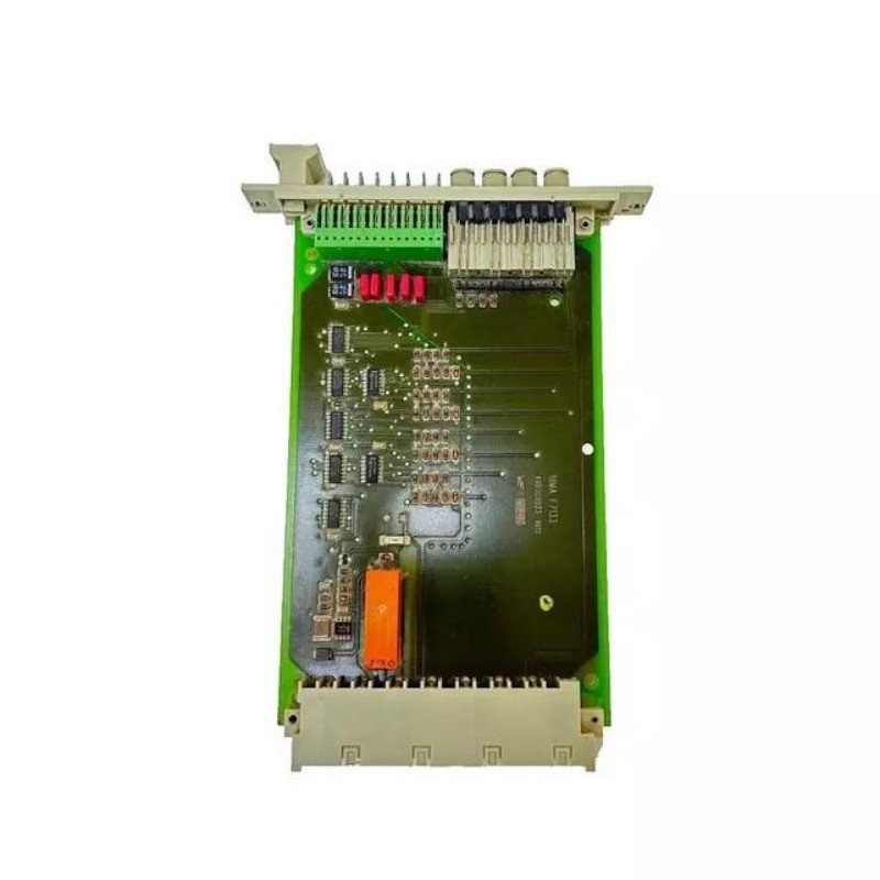 Hima F7133 Digital Input Module