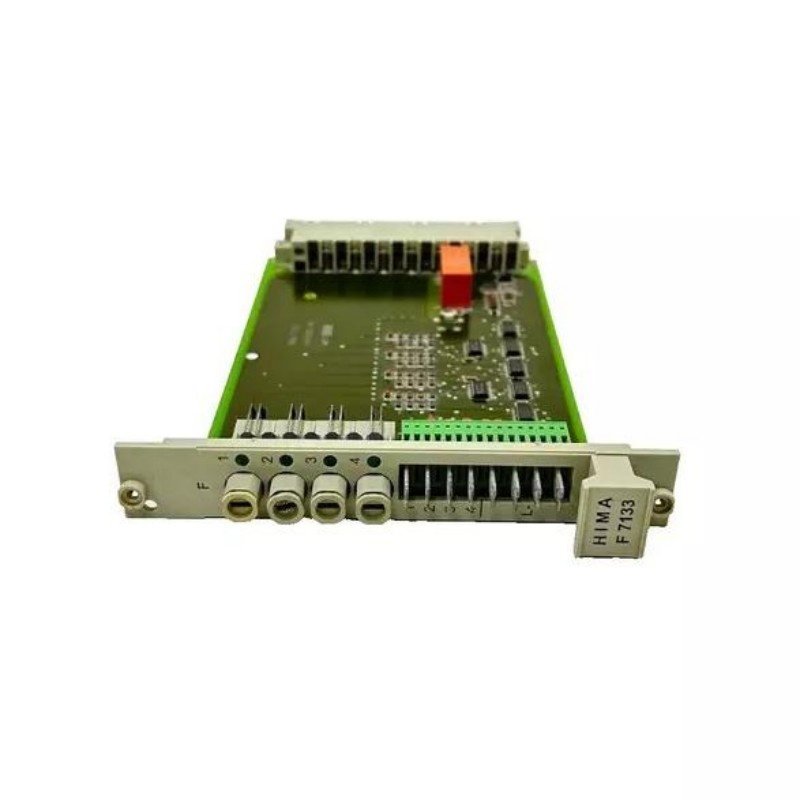 Hima F7133 Digital Input Module