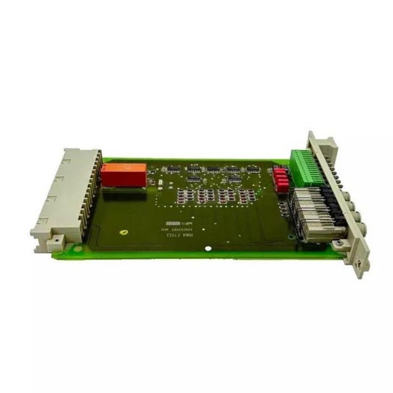 Hima F7133 Digital Input Module