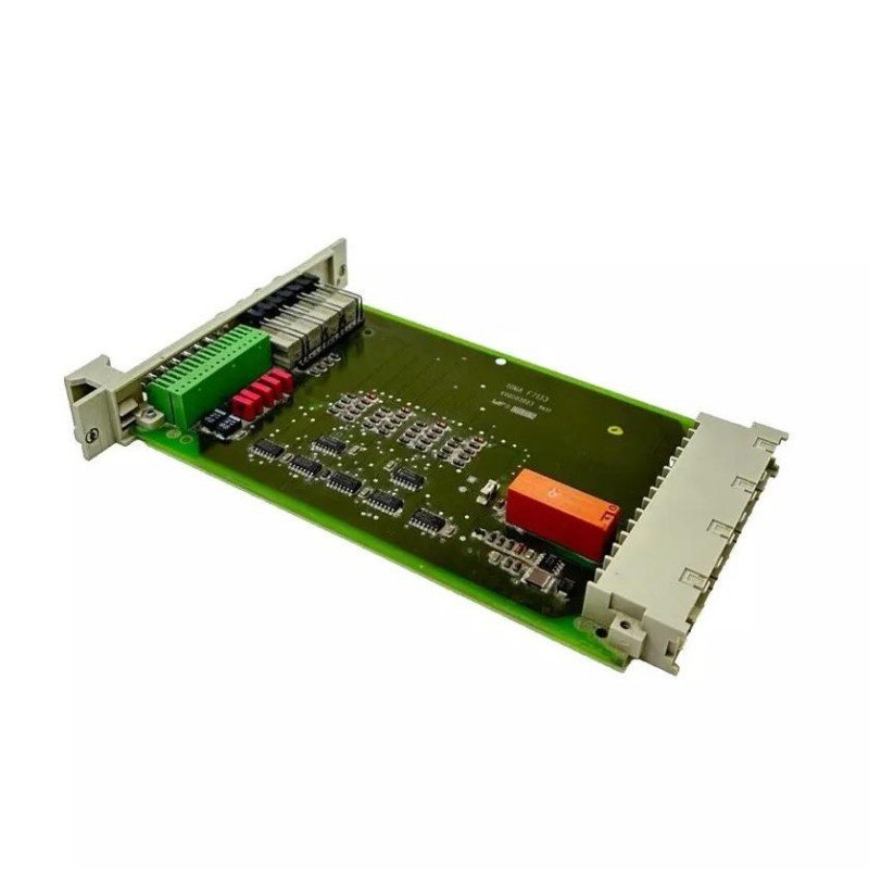 Hima F7133 Digital Input Module