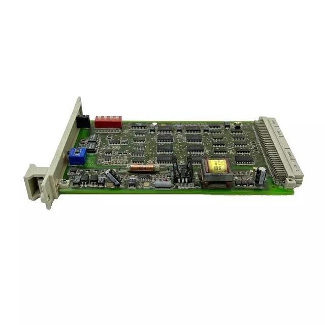 Hima F7553 Digital Input Module