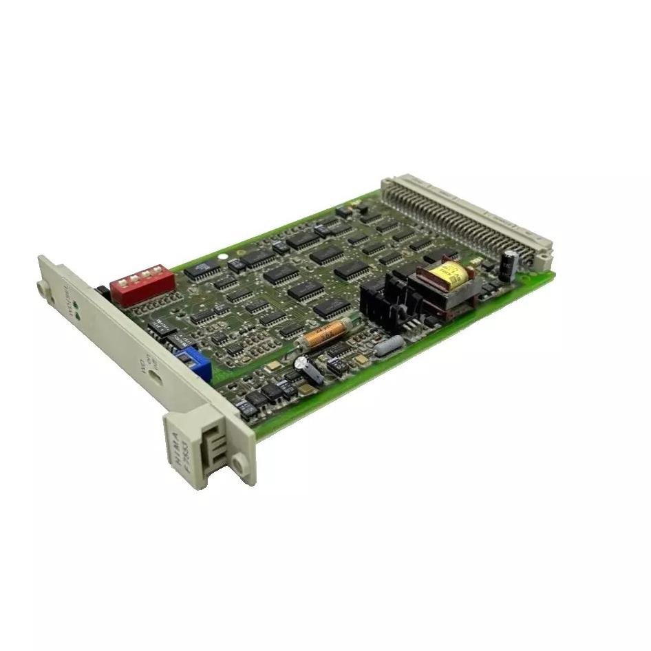 Hima F7553 Digital Input Module