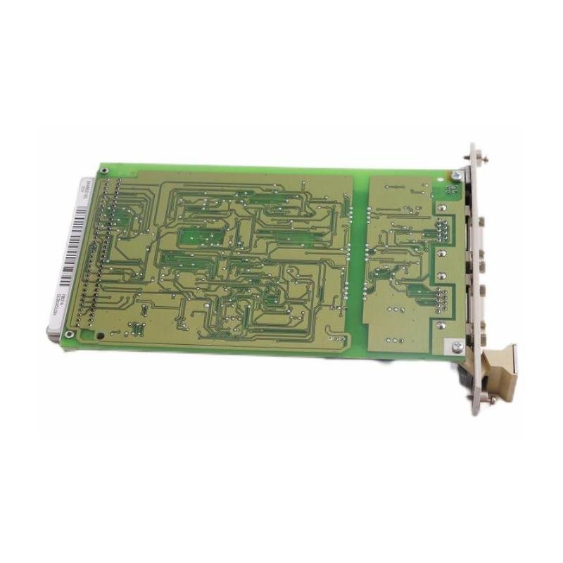 Hima F8621 Central Processor Unit CPU Module