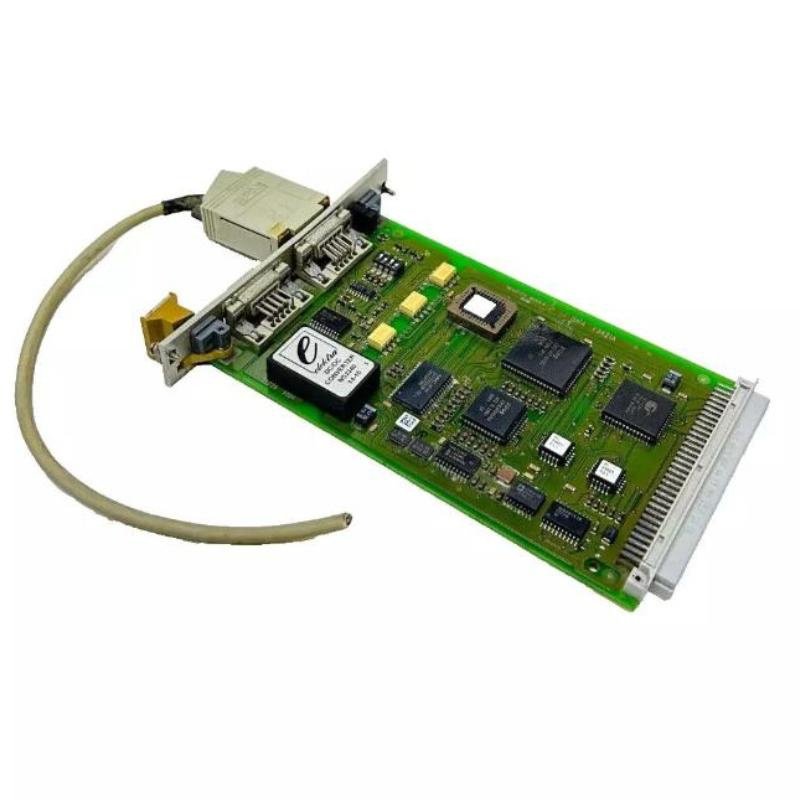 Hima F8621 Central Processor Unit CPU Module