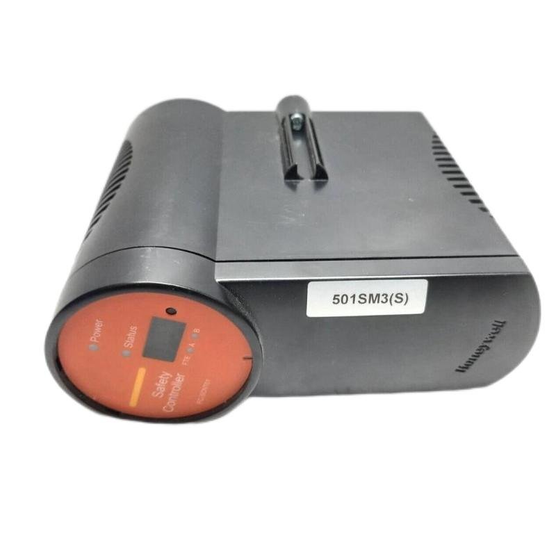 Honeywell FC-SCNT01 51454926-176 SC S300 Safety Controller Module