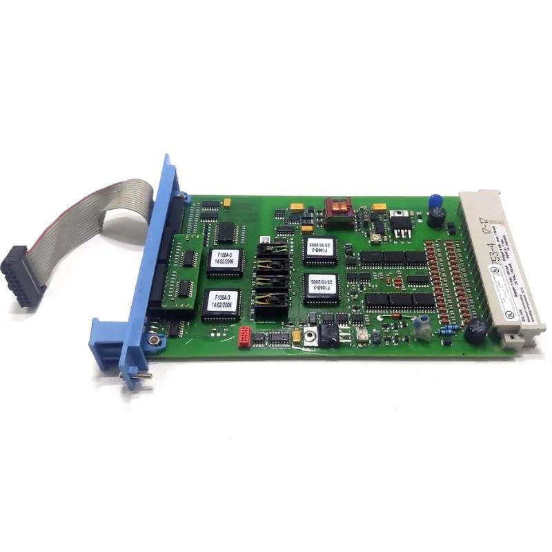 Honeywell FC-SDIL-1608 Security Manager System Module