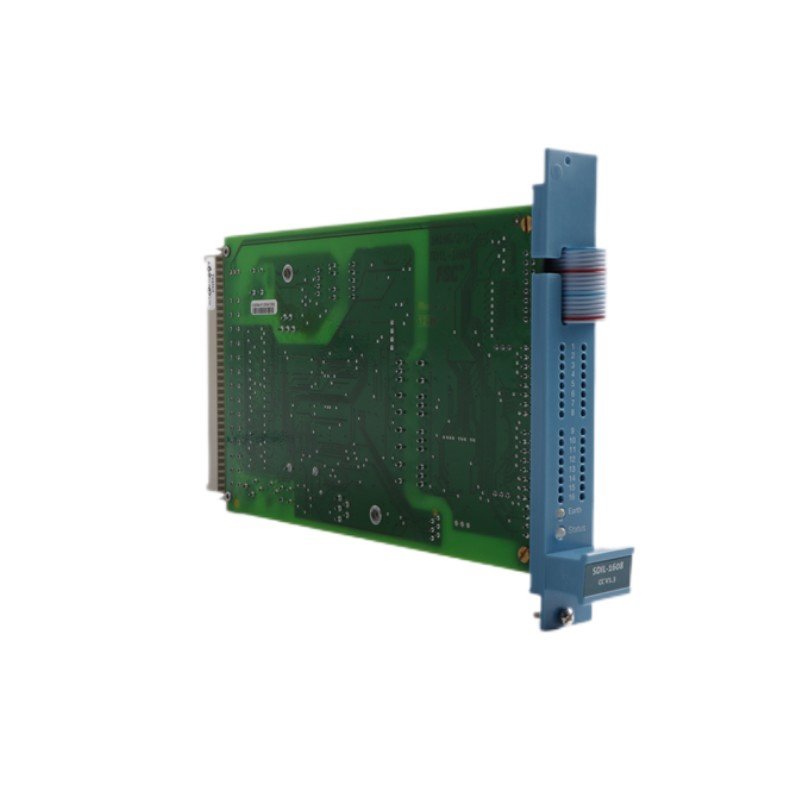 Honeywell FC-SDIL-1608 Security Manager System Module