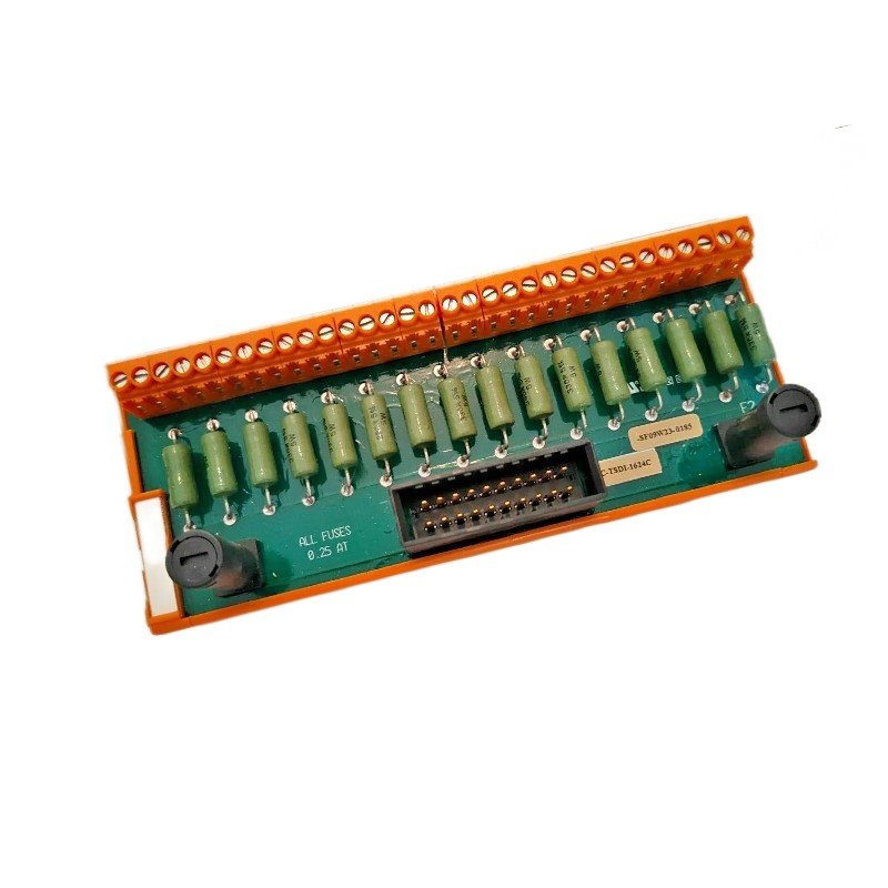 Honeywell FC-TSDI-1624C Safety Active/Passive Digital Input FTA