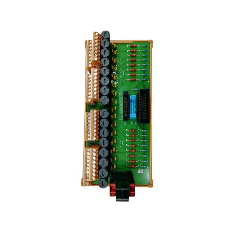 Honeywell FC-TSGAS-1624 Field Terminal Module Assemblies