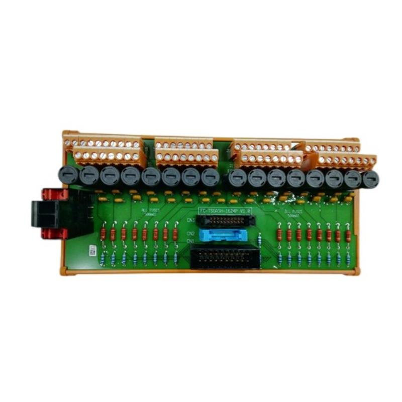 Honeywell FC-TSGAS-1624 Field Terminal Module Assemblies