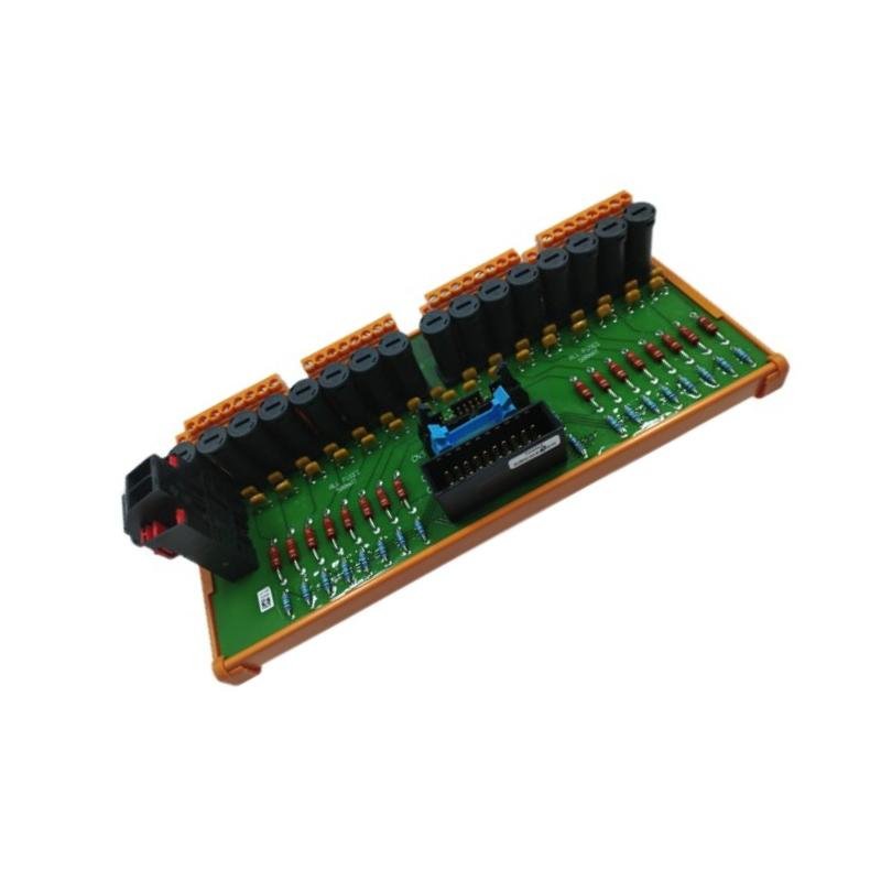 Honeywell FC-TSGAS-1624 Field Terminal Module Assemblies