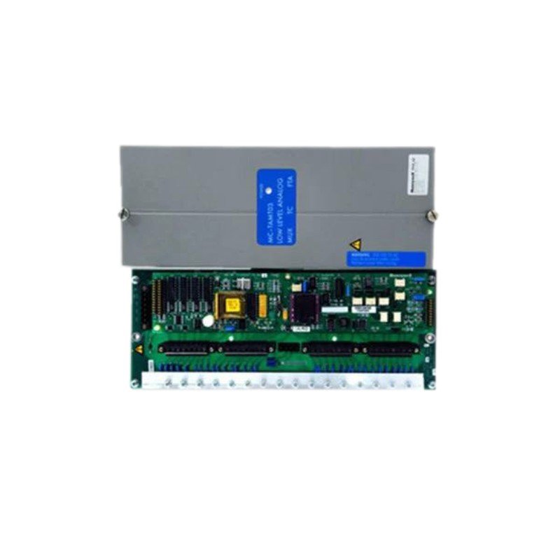 Honeywell FS-TERM-0001 Redundant I/O Bus Terminator