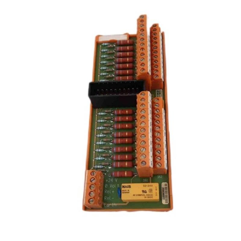 Honeywell FS-TSFIRE-1624 Safety Fire Detector Input FTA