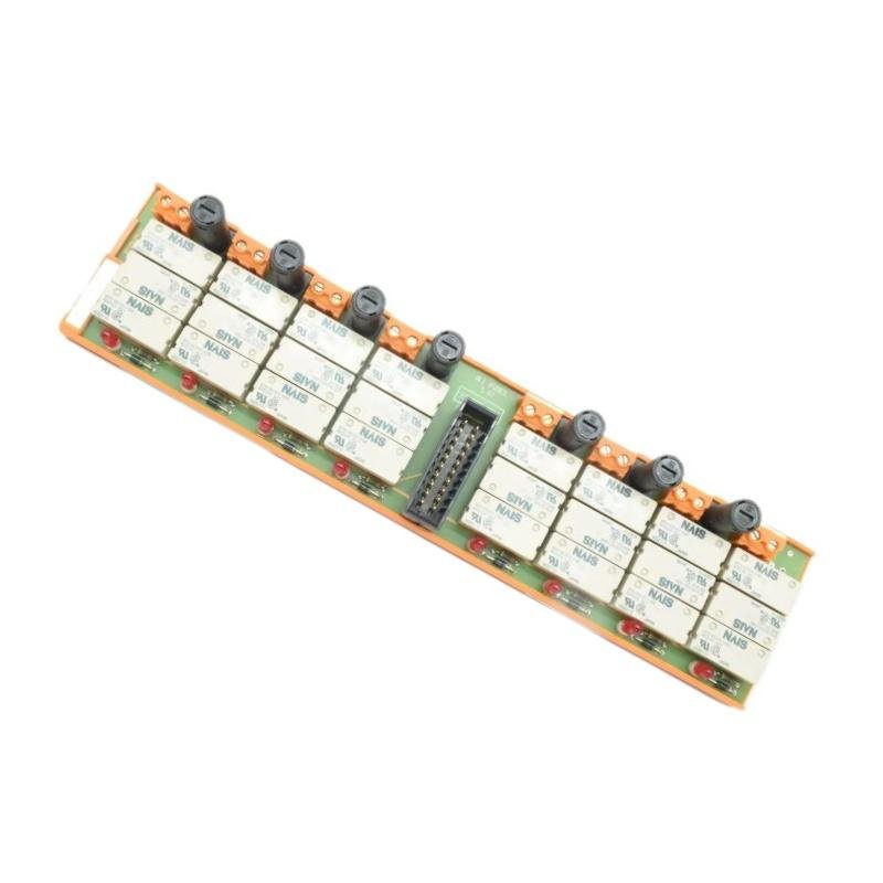 Honeywell FS-TSRO-0824 Digital Output Field Termination Assembly