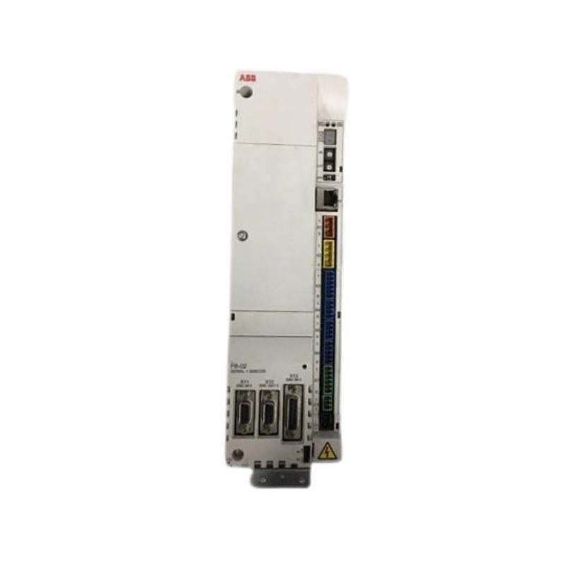 ABB GCU-02 3AXD50000028861 Control Unit Inverter Accessories