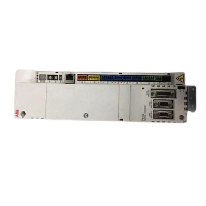 ABB GCU-02 3AXD50000028861 Control Unit Inverter Accessories