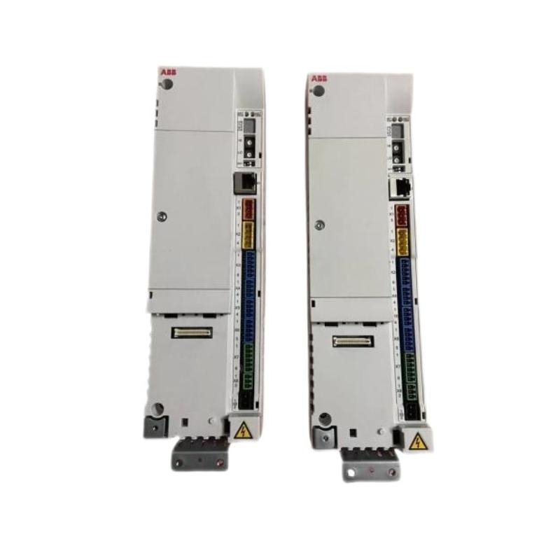ABB GCU-02 3AXD50000028861 Control Unit Inverter Accessories