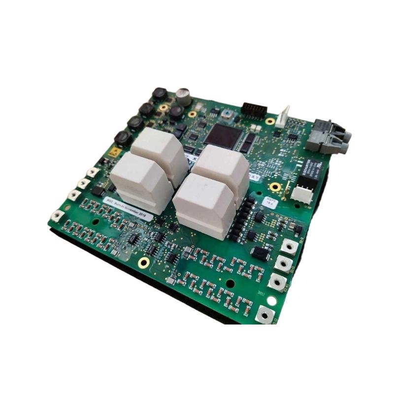 ABB GD D830 B0103 3BHE022678R0103Dual Gate Drive Module