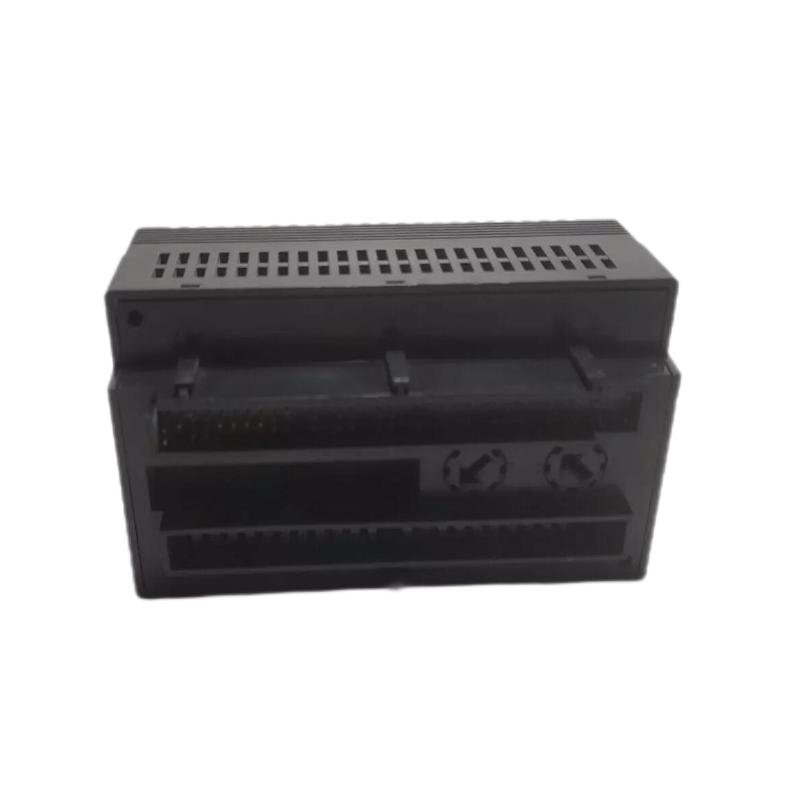 General Electric IC200MDL640K VersaMax Discrete Input Module