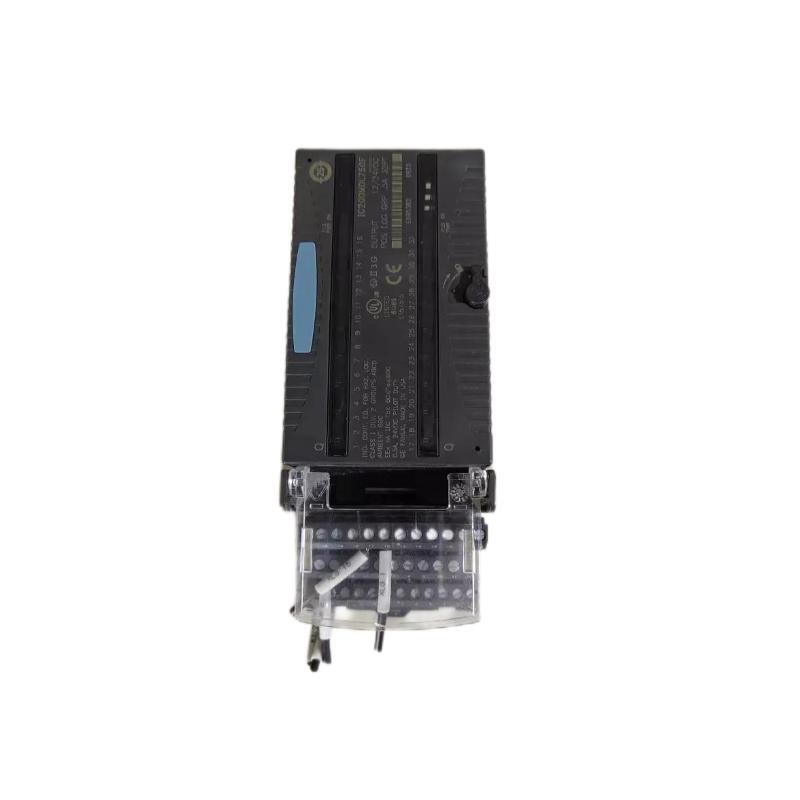 General Electric IC200MDL650G VersaMax Discrete Input Module