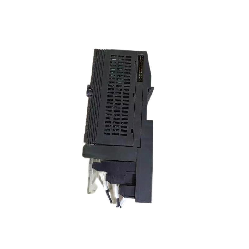 General Electric IC200MDL650G VersaMax Discrete Input Module