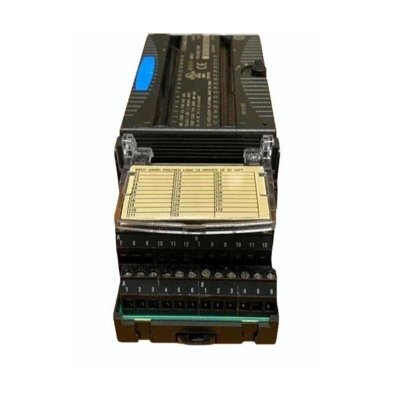 General Electric IC200MDL650K VersaMax Discrete Input Module