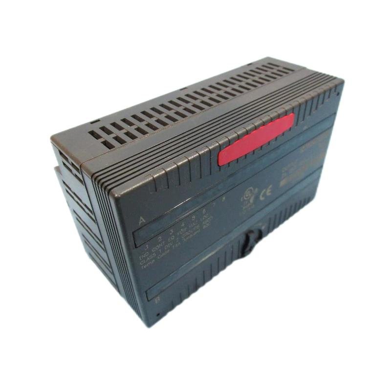 General Electric IC200MDL930B VersaMax Relay Output Module