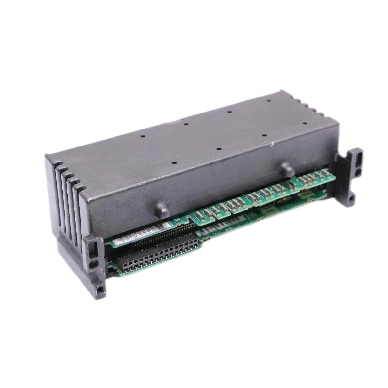 GE Fanuc IC660EBA020 Analog I/O Modules