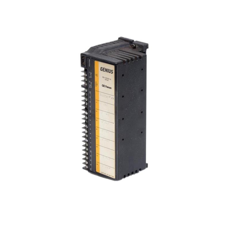 GE Fanuc IC660EBD101 I/O Block Electronics