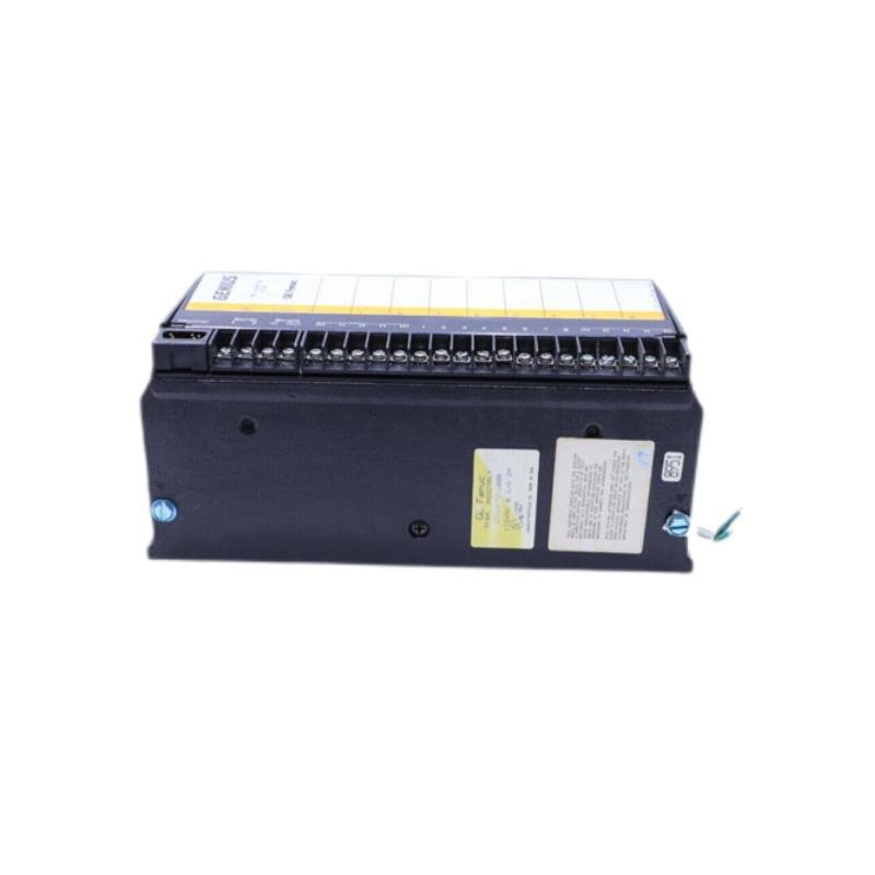 GE Fanuc IC660EBD101 I/O Block Electronics