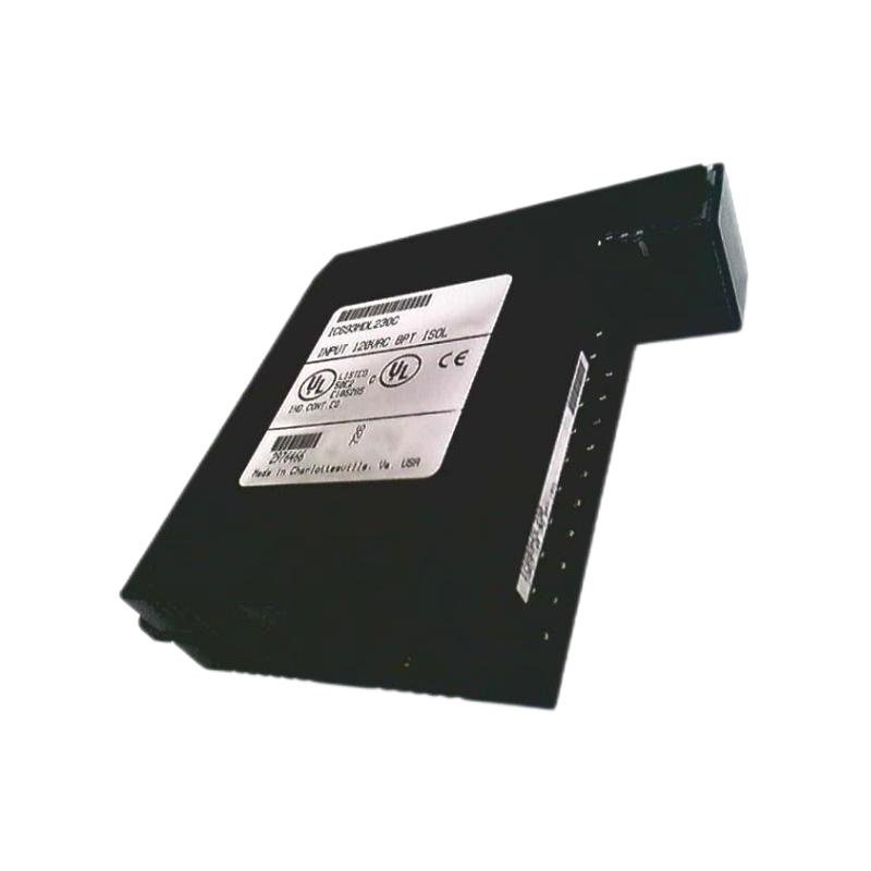 GE Fanuc IC693MDL230 Isolated Input Module