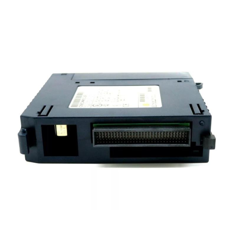 General Electric IC695CMM002-BF RX3i Serial Communication Module