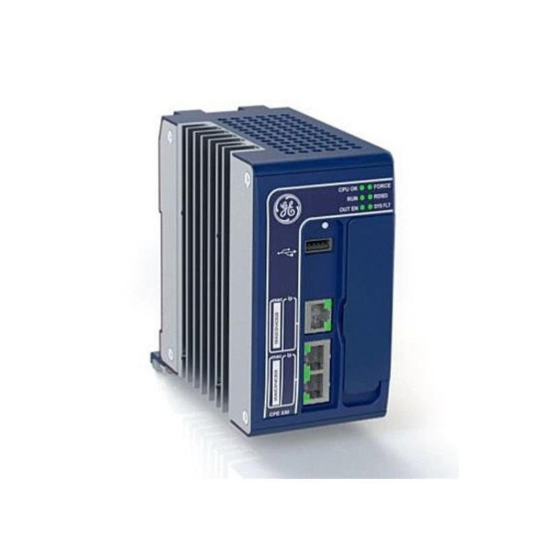GE Fanuc IC695CPE330 RX3i CPE330 Controller