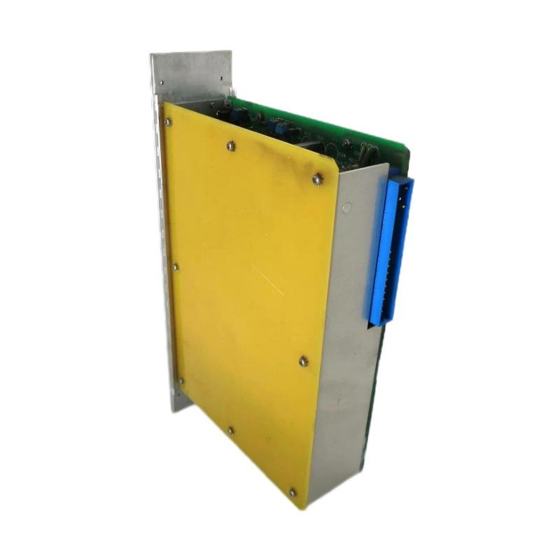 General Electric IC698PSA350C Power Supply Module