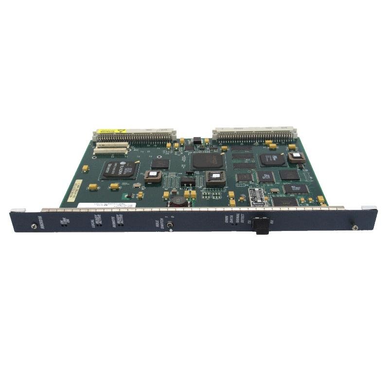 General Electric IC698RMX016 16MB Redundant Memory Extender