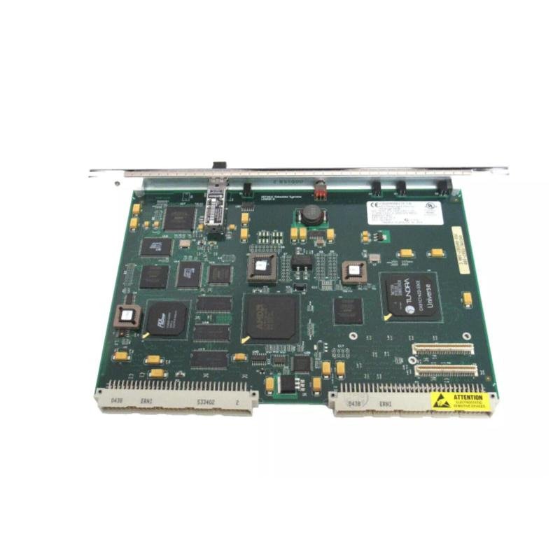 General Electric IC698RMX016 16MB Redundant Memory Extender