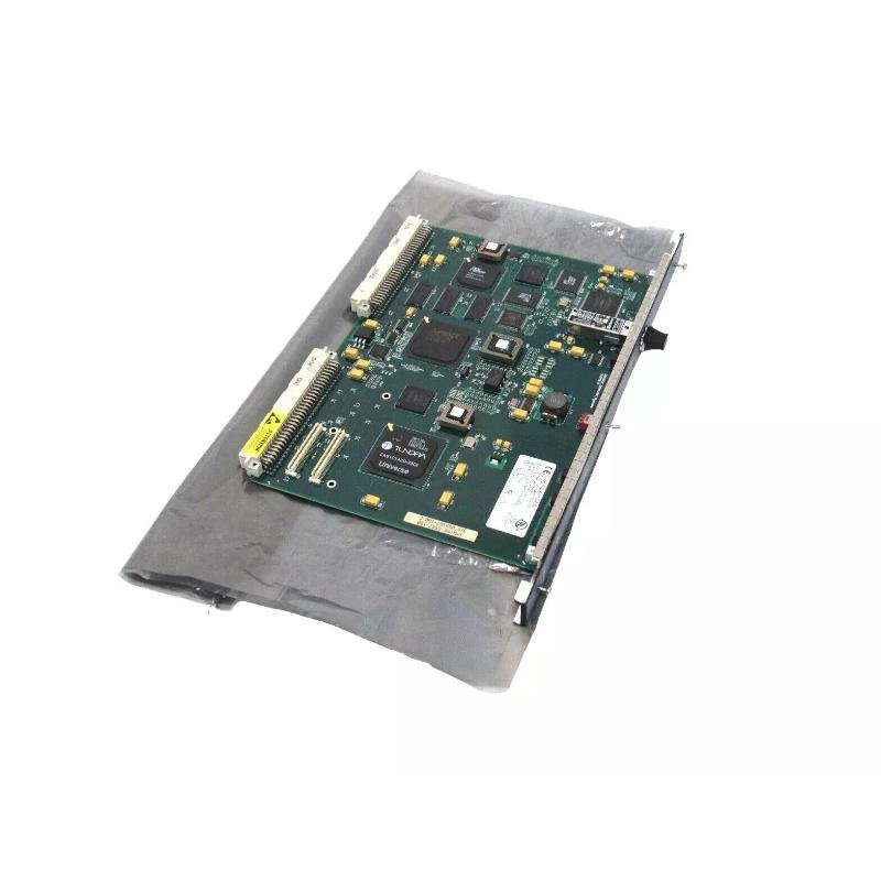 General Electric IC698RMX016 16MB Redundant Memory Extender