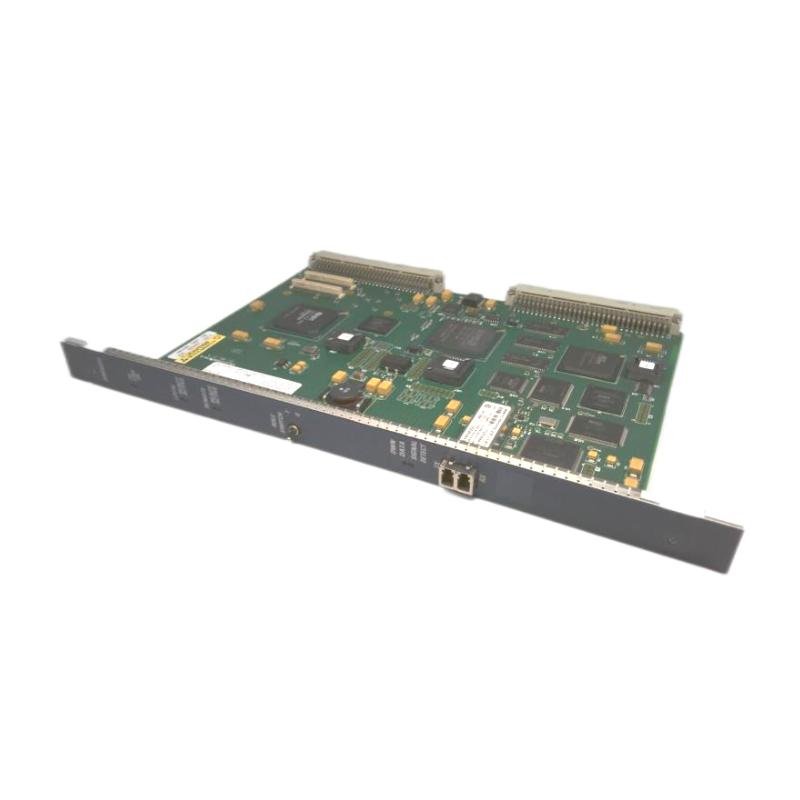 General Electric IC698RMX016 16MB Redundant Memory Extender