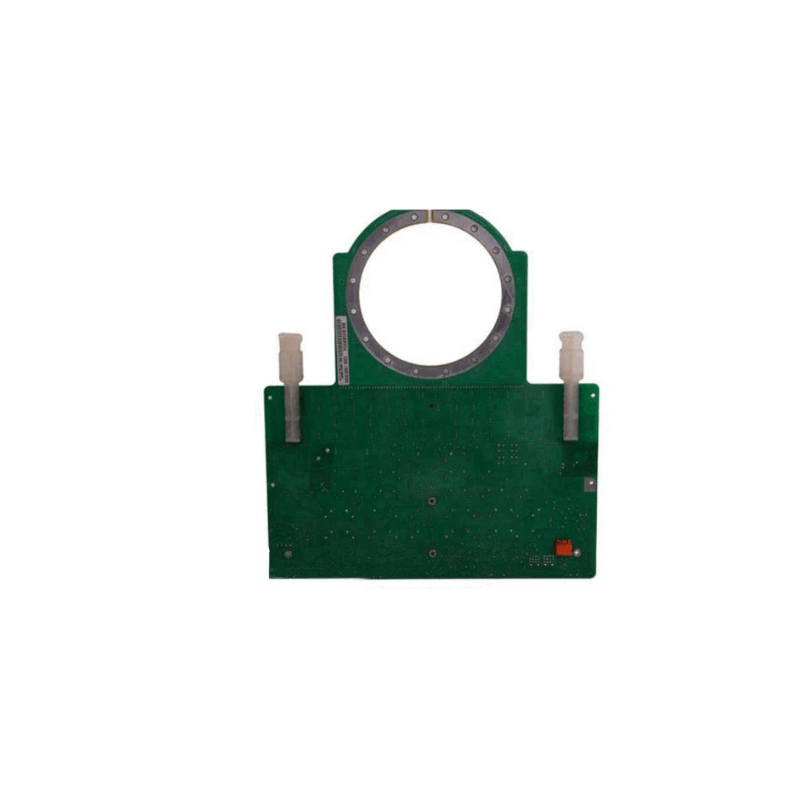ABB GVC736BE101 3BHE019719R0101 industrial-grade control valve module