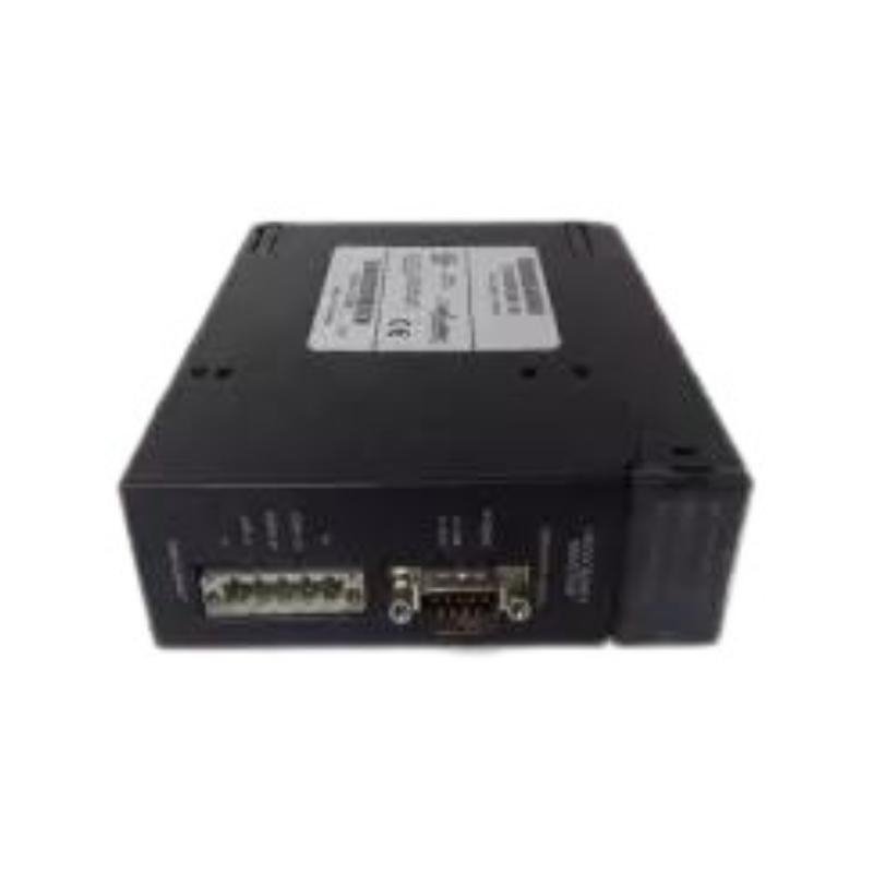 GE Fanuc HE693STG884 High Resolution Strain Gauge Module