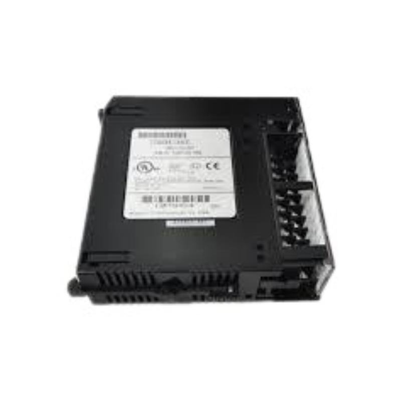 GE Fanuc HE693STG884 High Resolution Strain Gauge Module