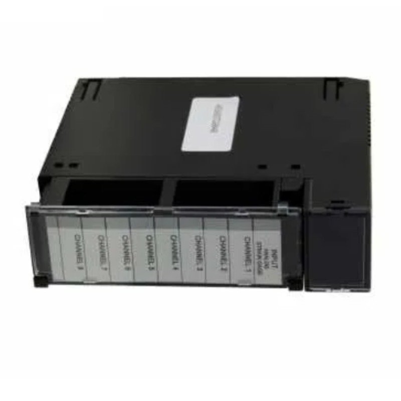 GE Fanuc HE693STG884 High Resolution Strain Gauge Module