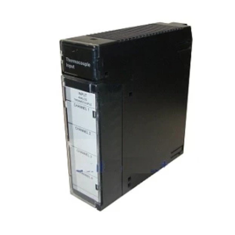 GE Fanuc HE693THM409 Thermocouple Input Module