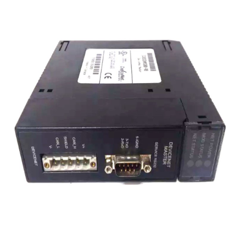 GE Fanuc HE693THM409 Thermocouple Input Module