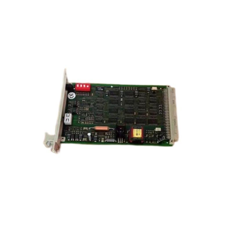 Hima F1201 4x Relay Amplifier Module