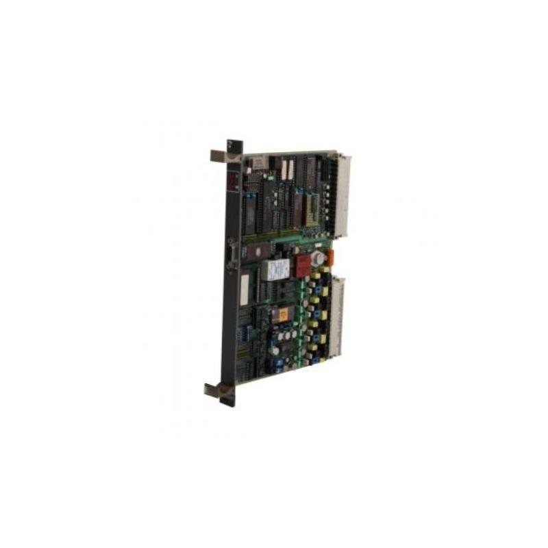 Hima F1201 4x Relay Amplifier Module