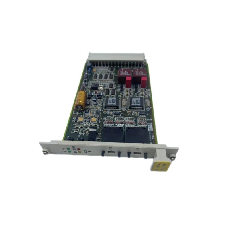 Hima F2108 Safety-related multifunctional delay module